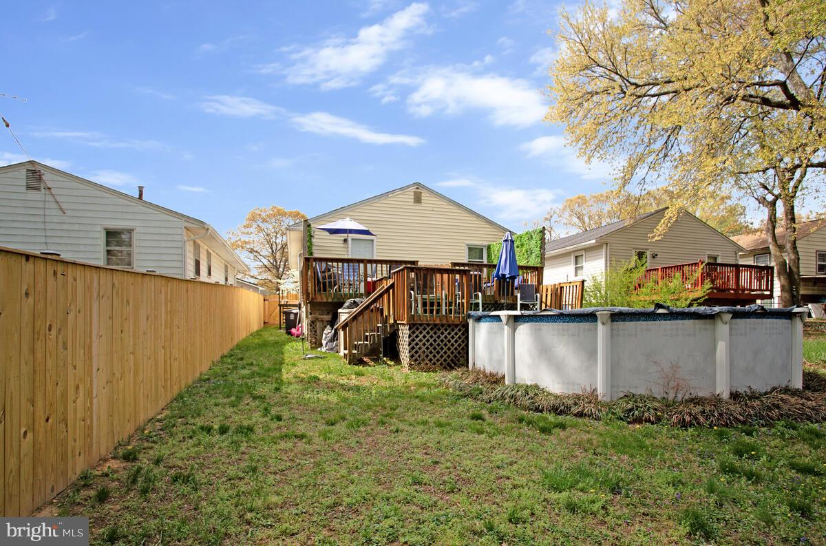 BELTSVILLE - Residential