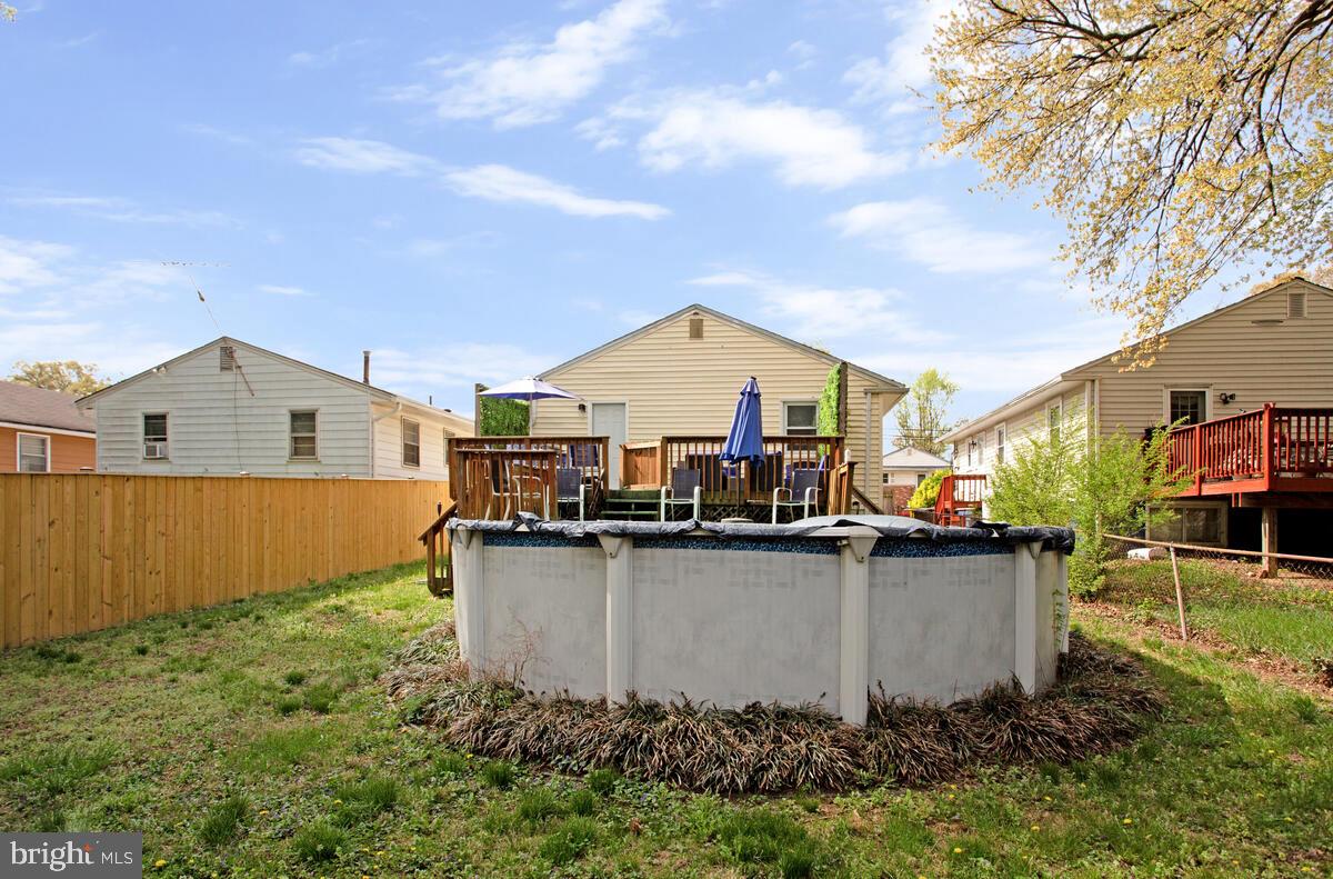 BELTSVILLE - Residential