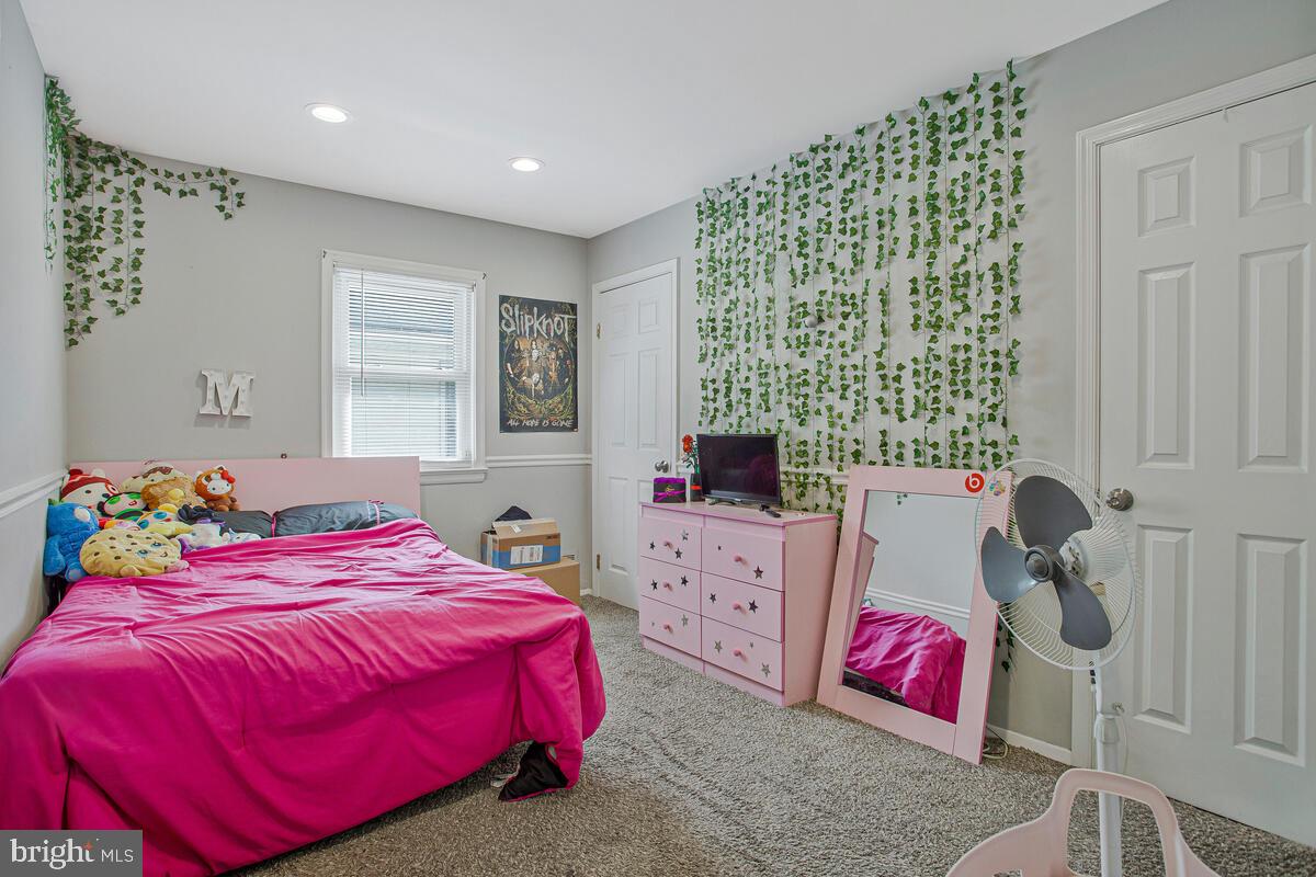 BELTSVILLE - Residential