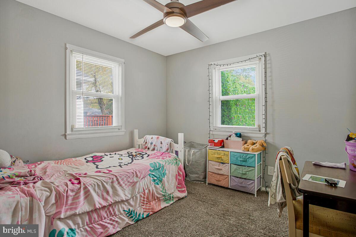 BELTSVILLE - Residential