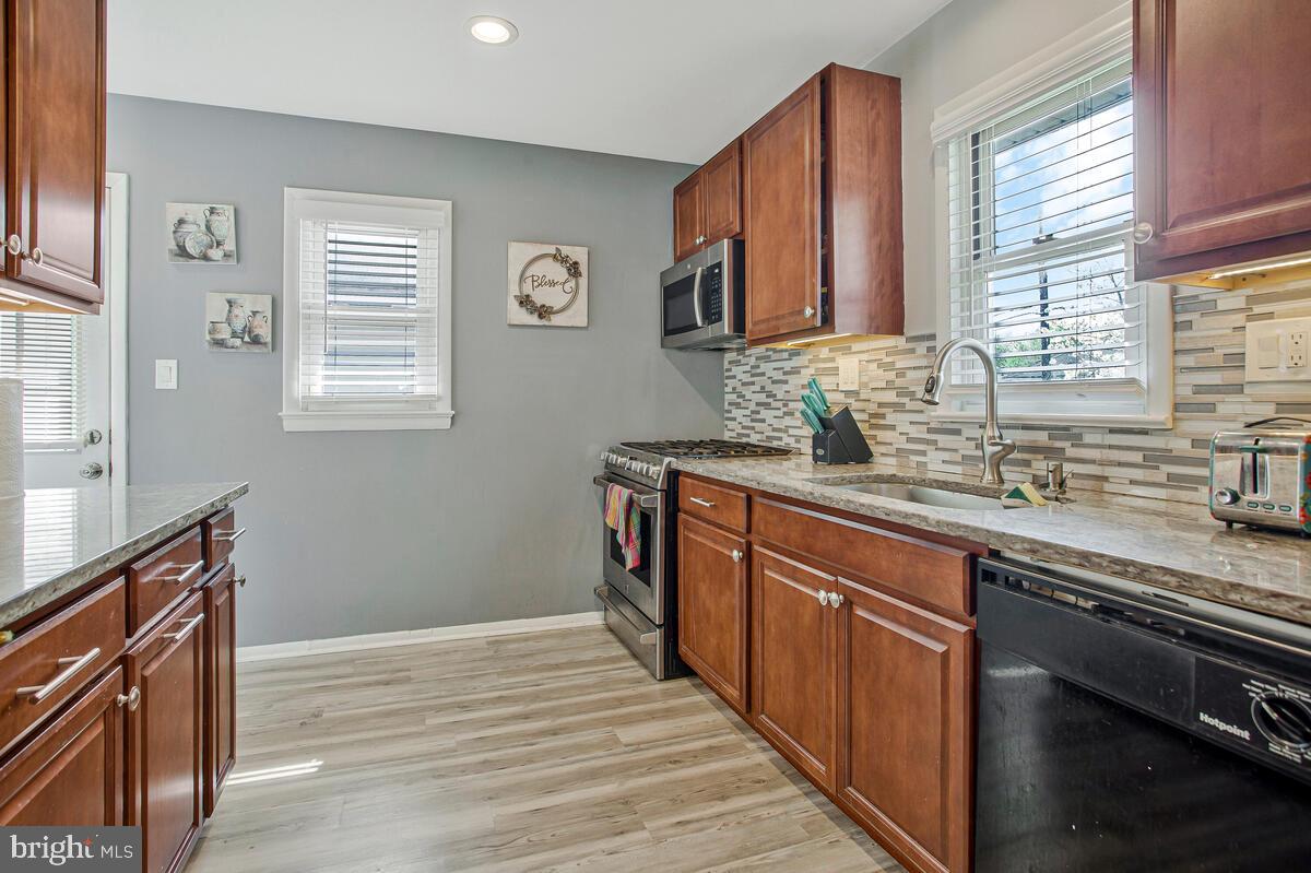 BELTSVILLE - Residential