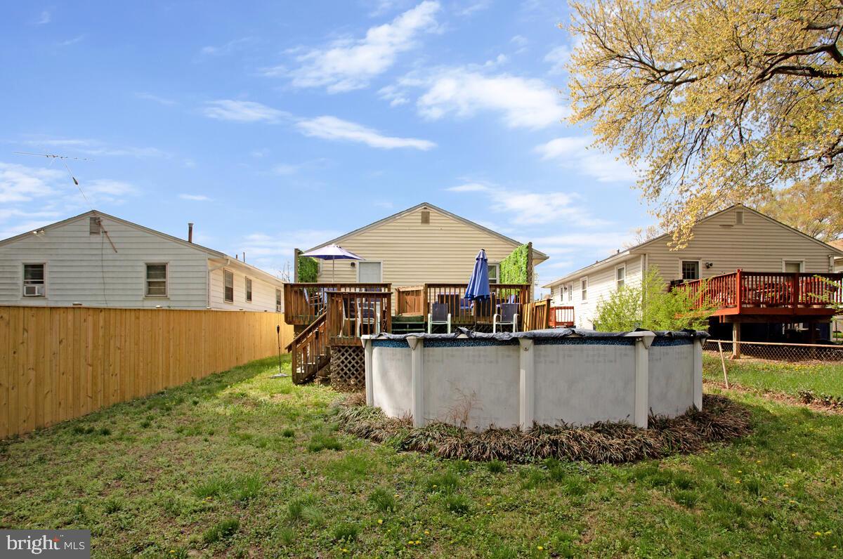 BELTSVILLE - Residential