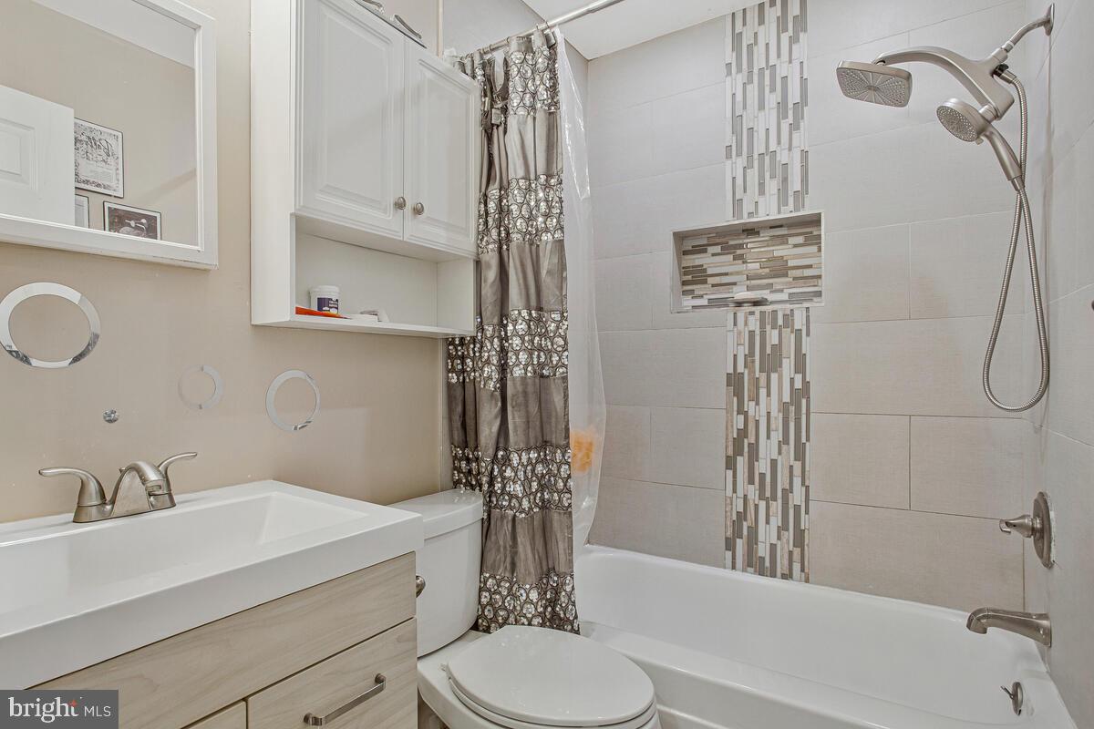 BELTSVILLE - Residential