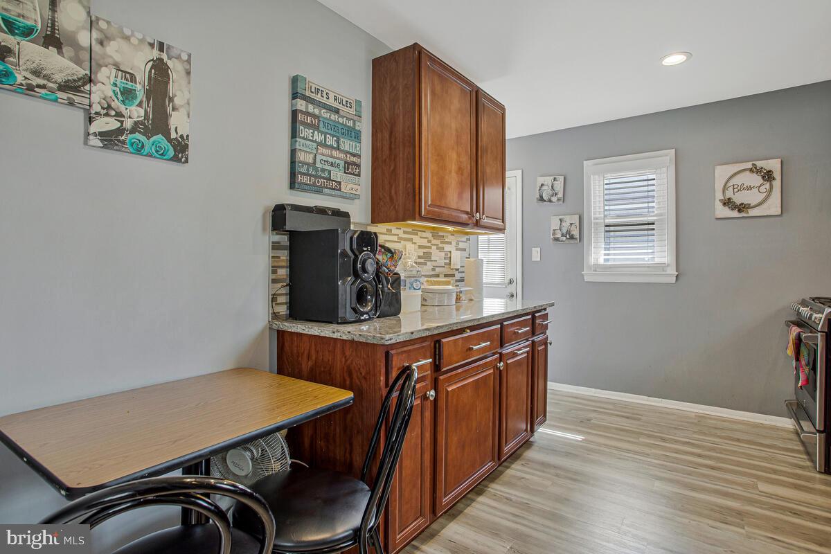 BELTSVILLE - Residential