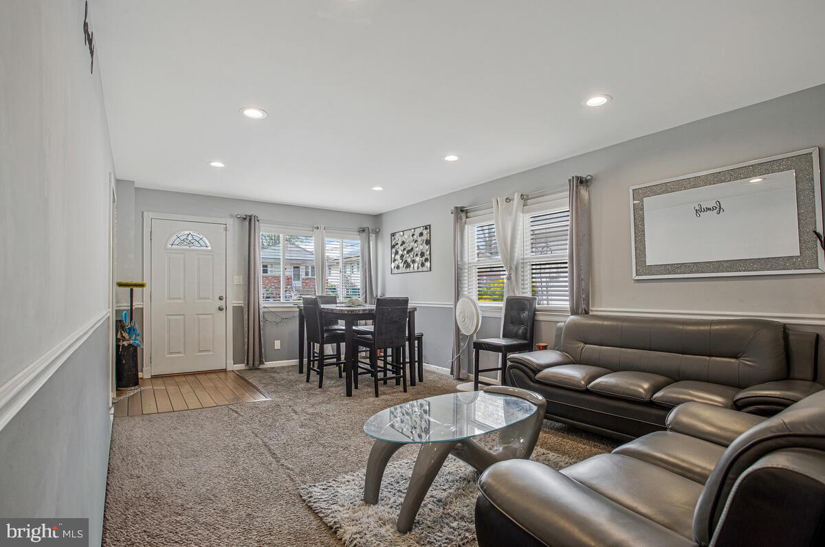 BELTSVILLE - Residential