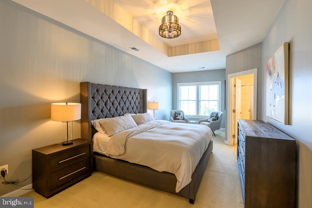 ONE LOUDOUN - Residential Lease