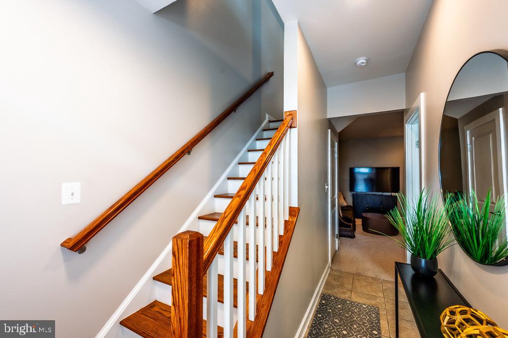 ONE LOUDOUN - Residential Lease