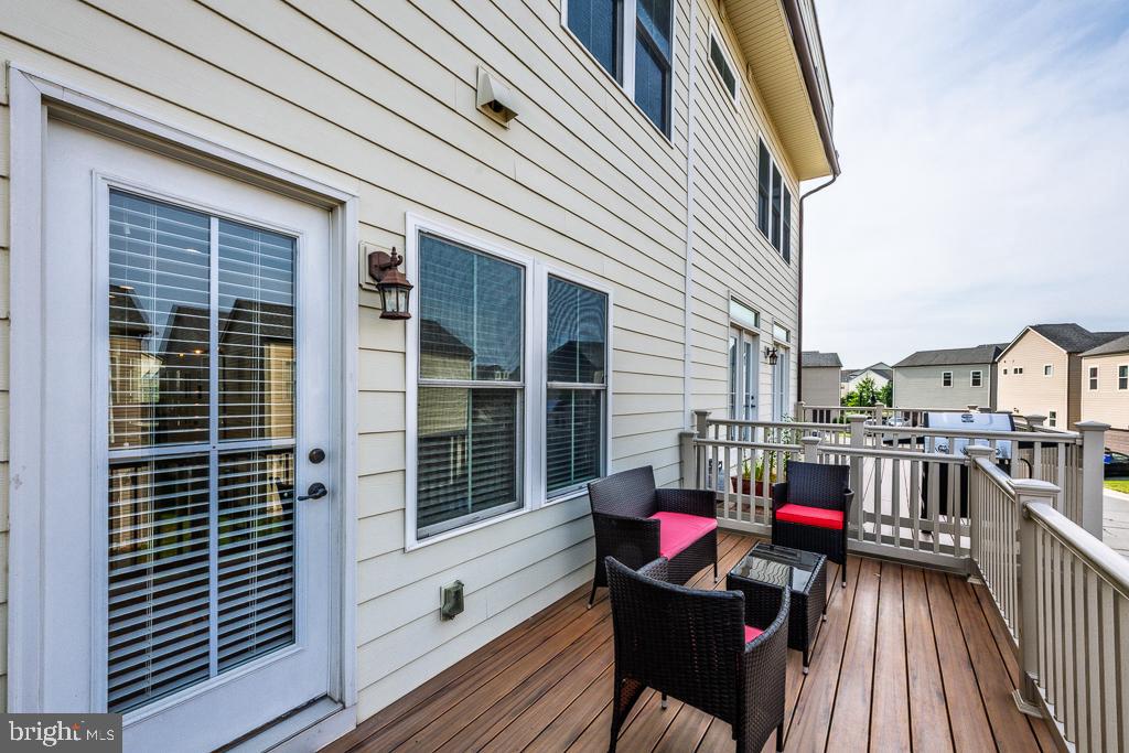 ONE LOUDOUN - Residential Lease