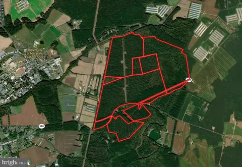 MLS: MDSO2007224