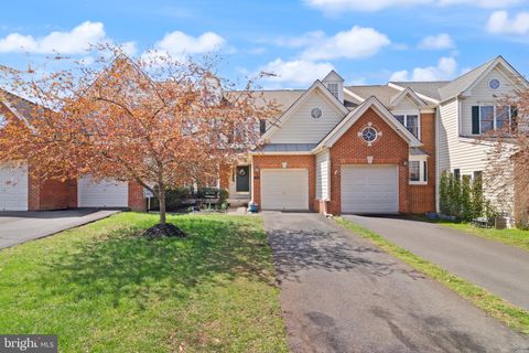 5652 WHEELWRIGHT WAY HAYMARKET VA 20169