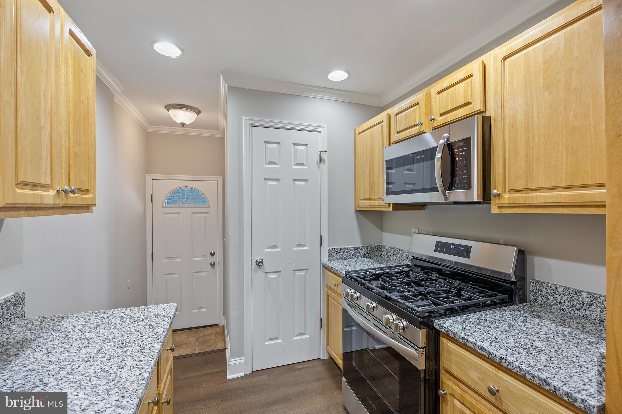 CANTON - Residential