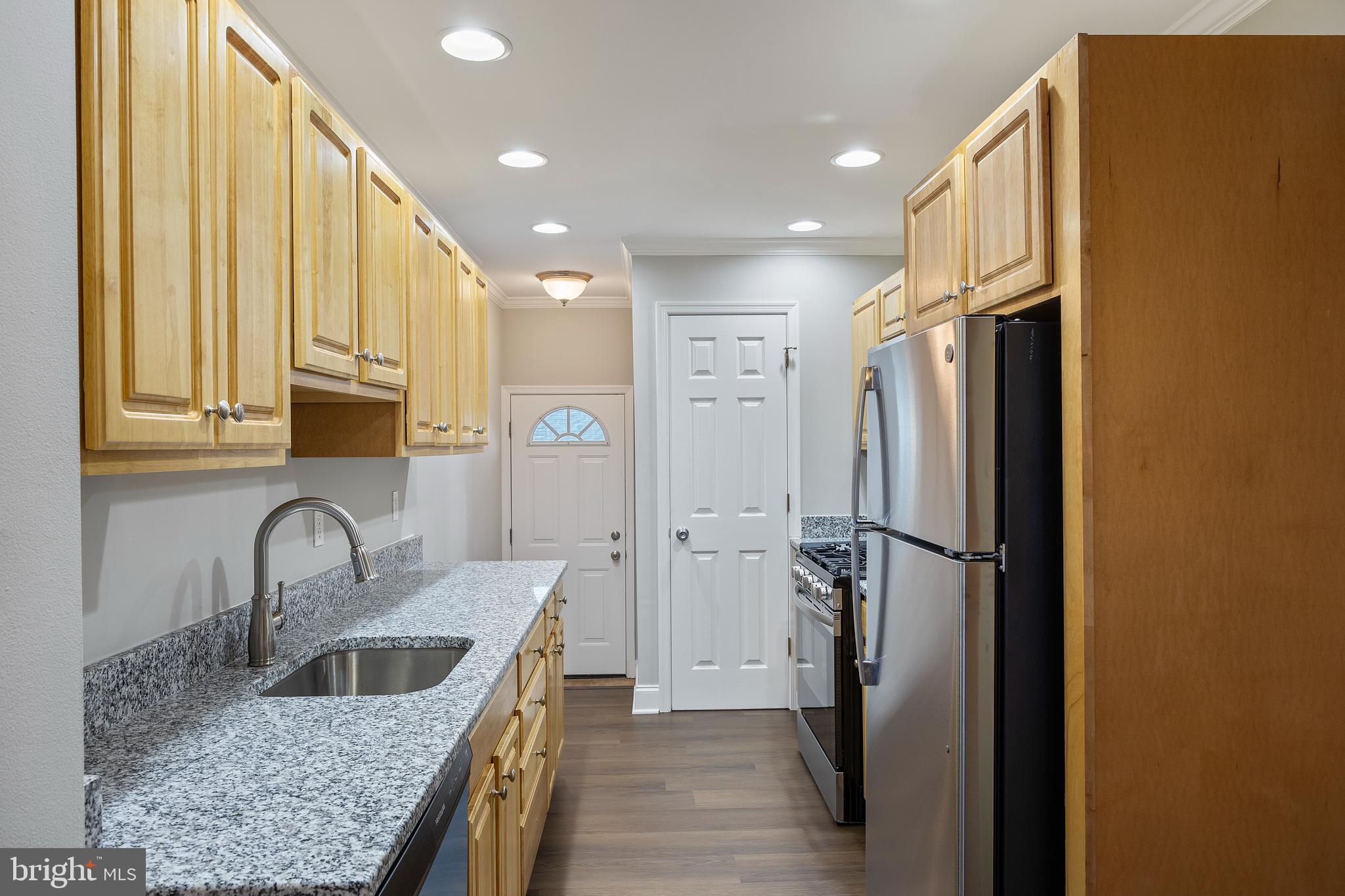 CANTON - Residential