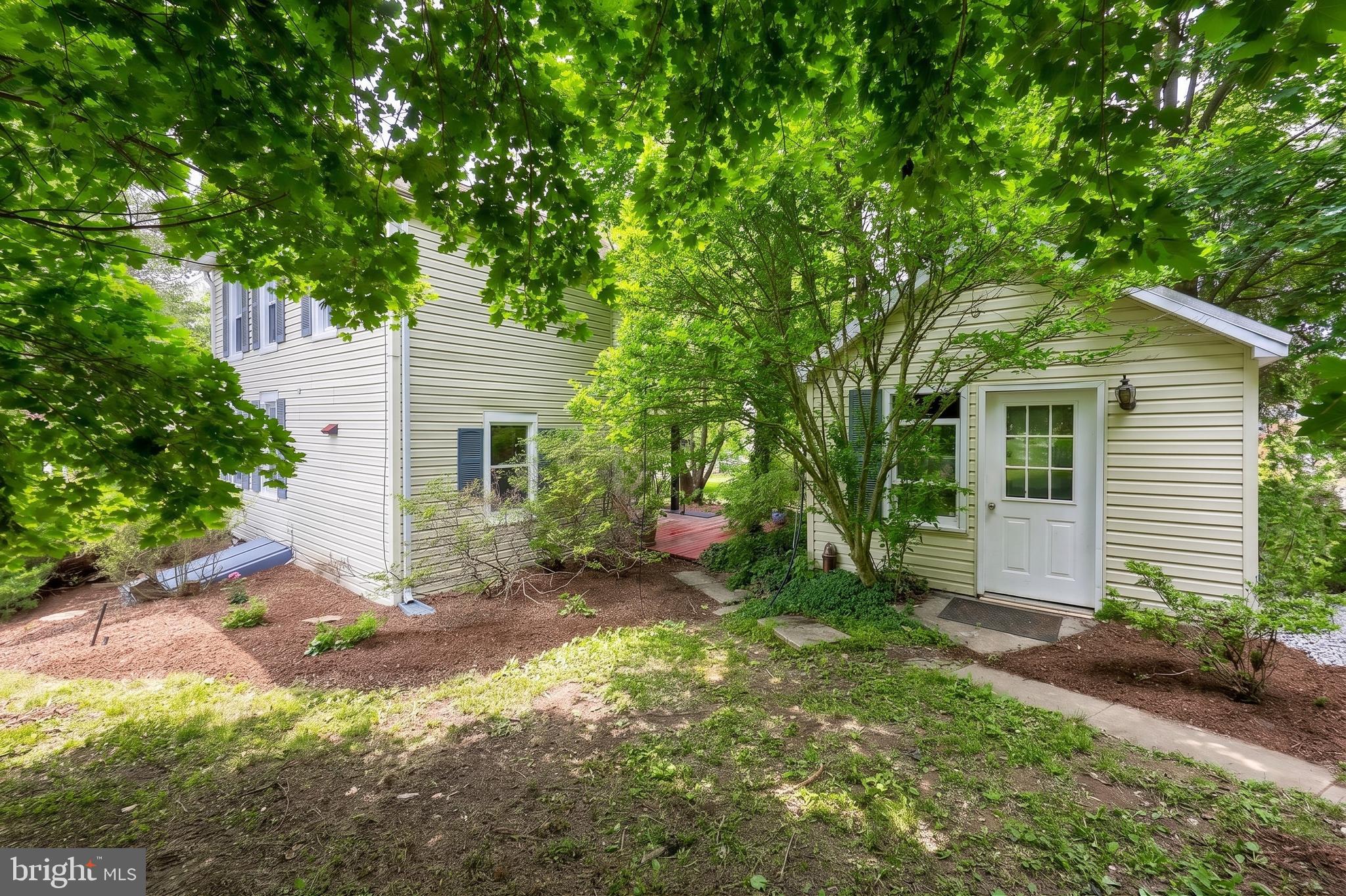 240 CIRCLE DRIVE