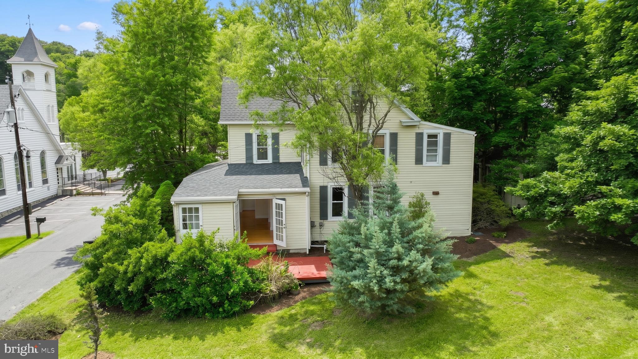 240 CIRCLE DRIVE