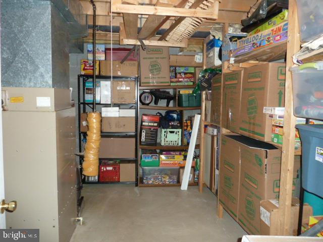 CHAPELWOOD - Residential