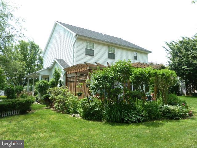 CHAPELWOOD - Residential