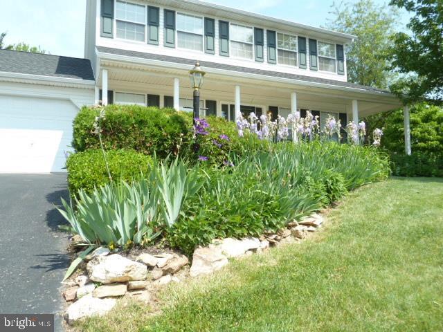 CHAPELWOOD - Residential