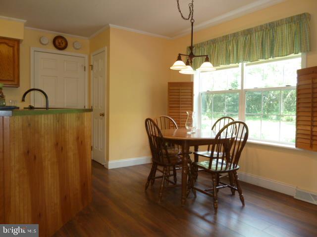 CHAPELWOOD - Residential