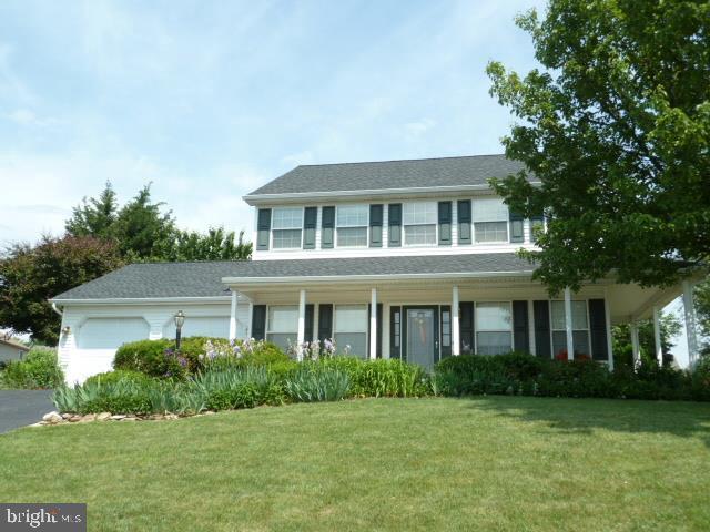 CHAPELWOOD - Residential