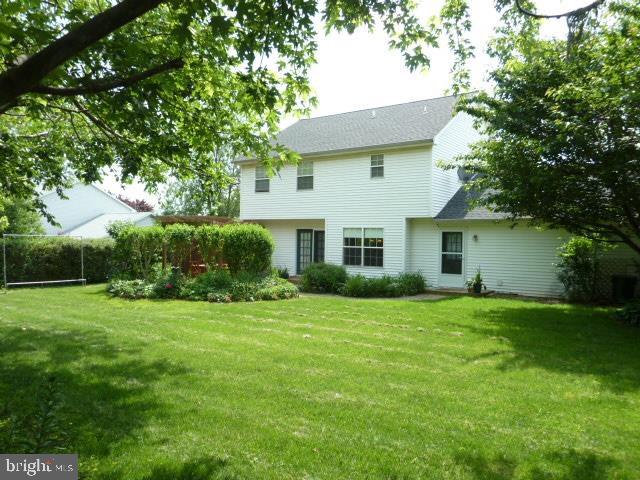 CHAPELWOOD - Residential