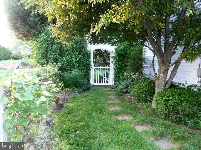 CHAPELWOOD - Residential