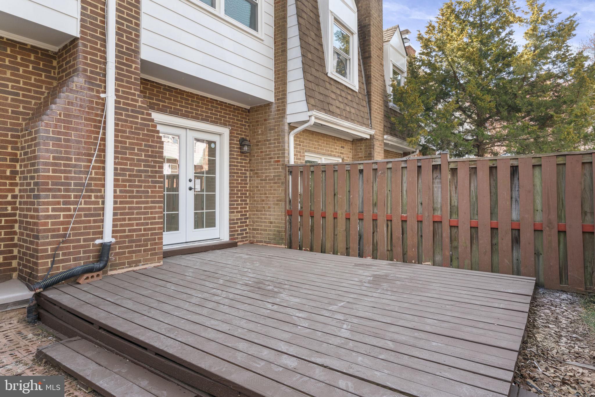 CAVALCADE - Residential