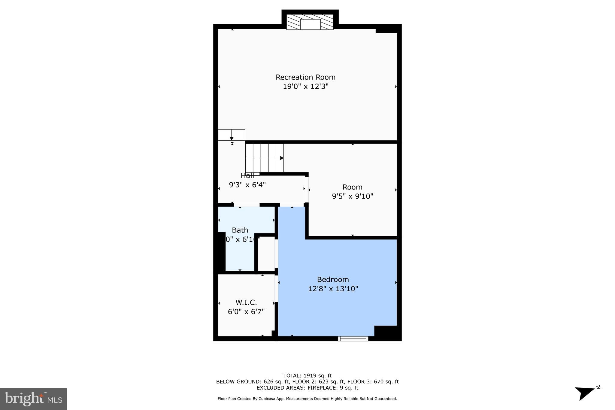 CAVALCADE - Residential