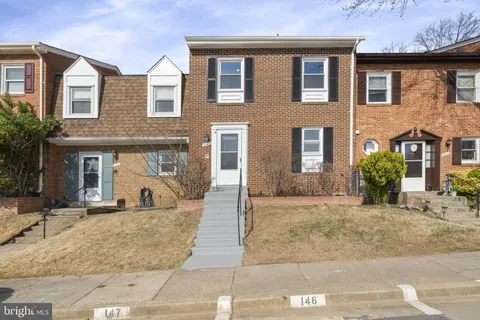 4542 Garbo Court, Annandale, VA 22003 - MLS#: VAFX2225648