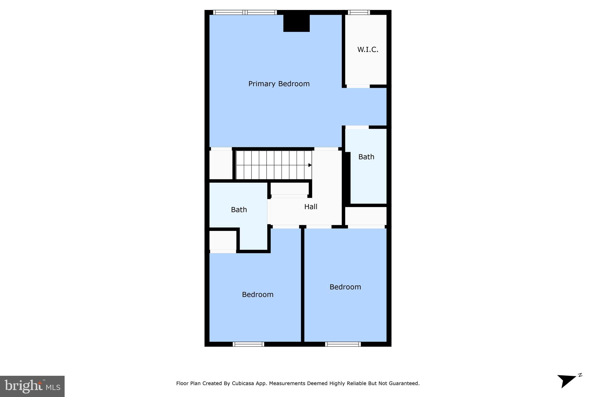 CAVALCADE - Residential