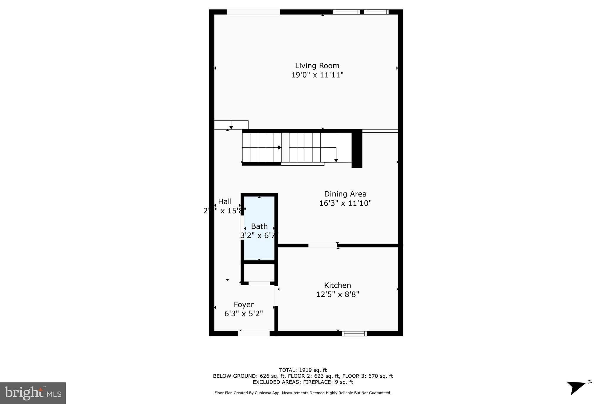 CAVALCADE - Residential
