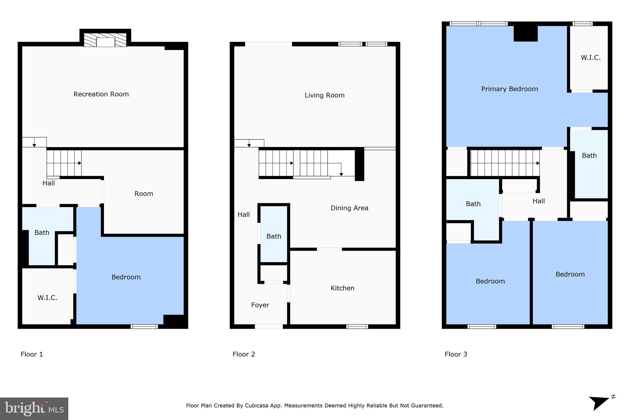 CAVALCADE - Residential