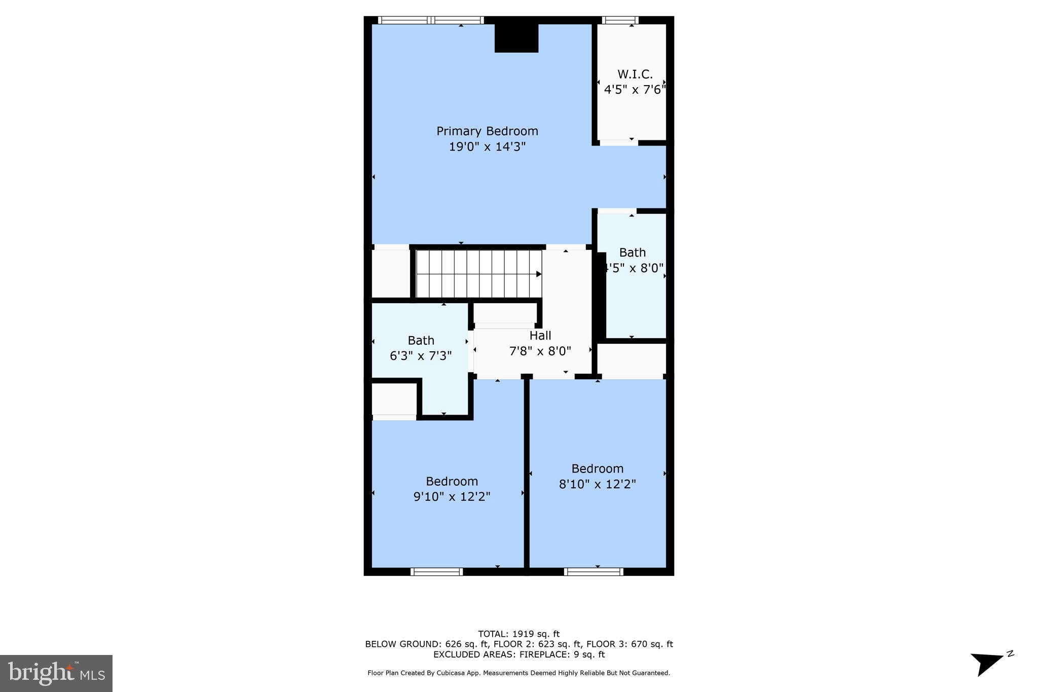 CAVALCADE - Residential