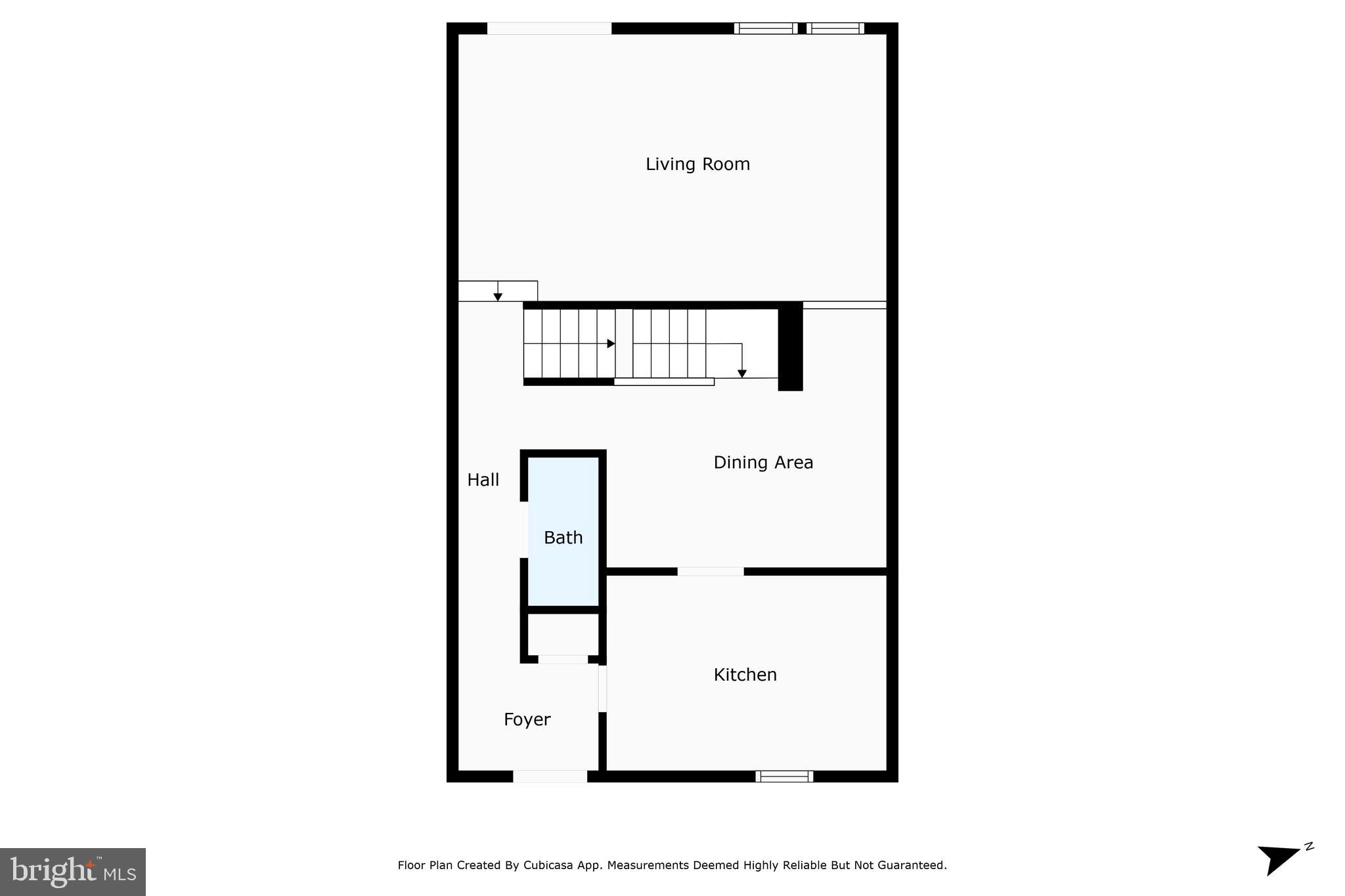 CAVALCADE - Residential