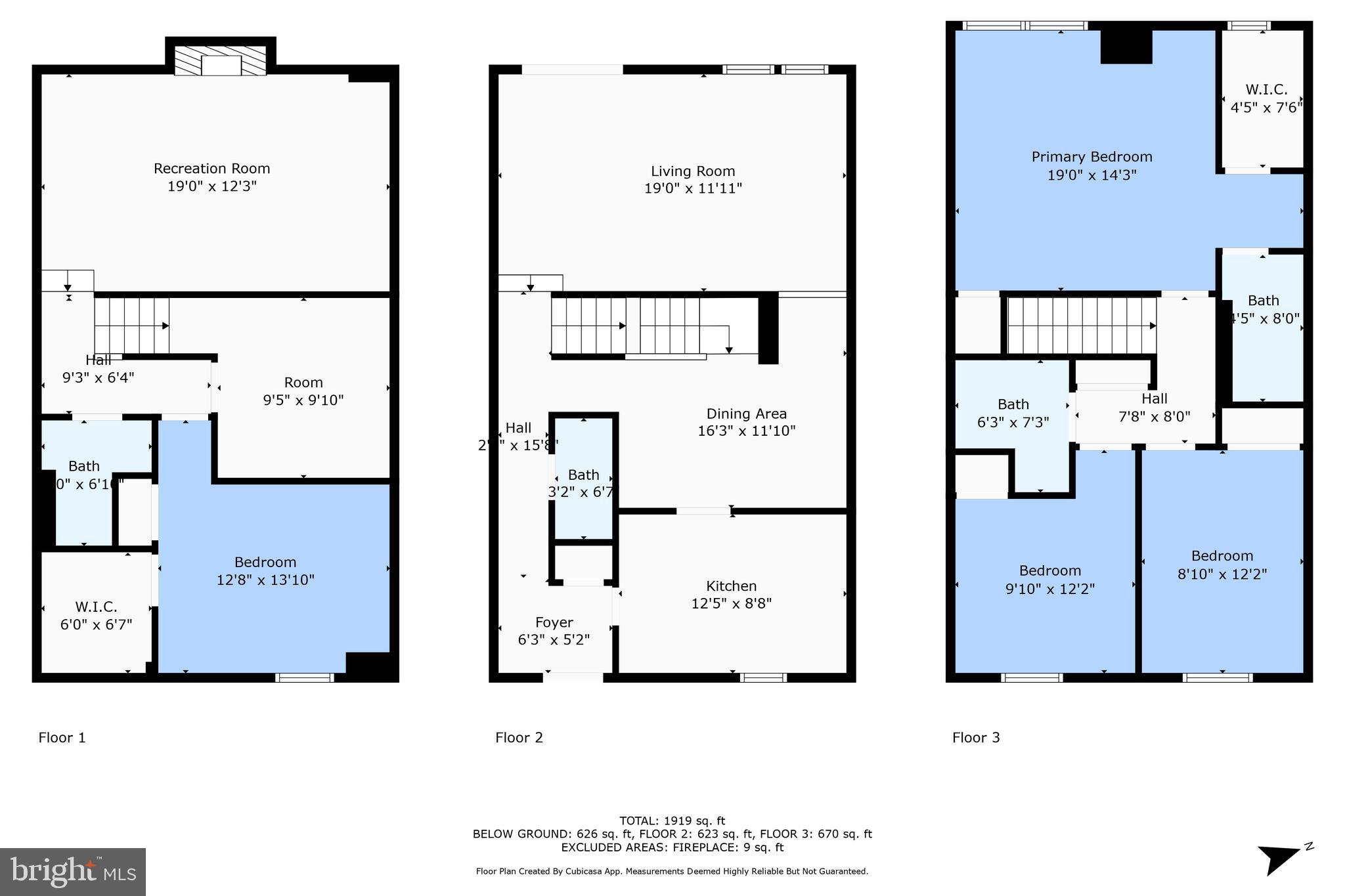 CAVALCADE - Residential