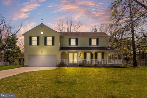 446 PROSPECT AVENUE WEST BERLIN NJ 08091