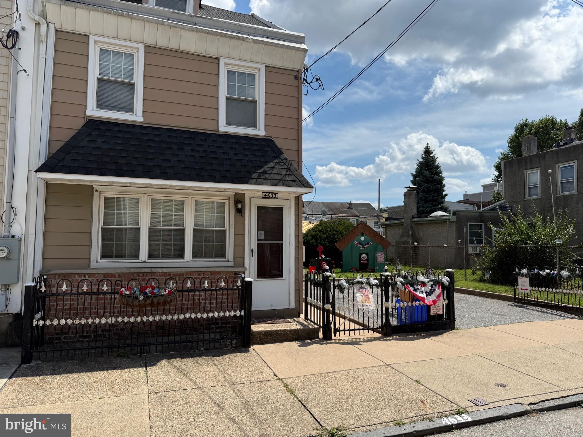 BRIDESBURG - Residential Income