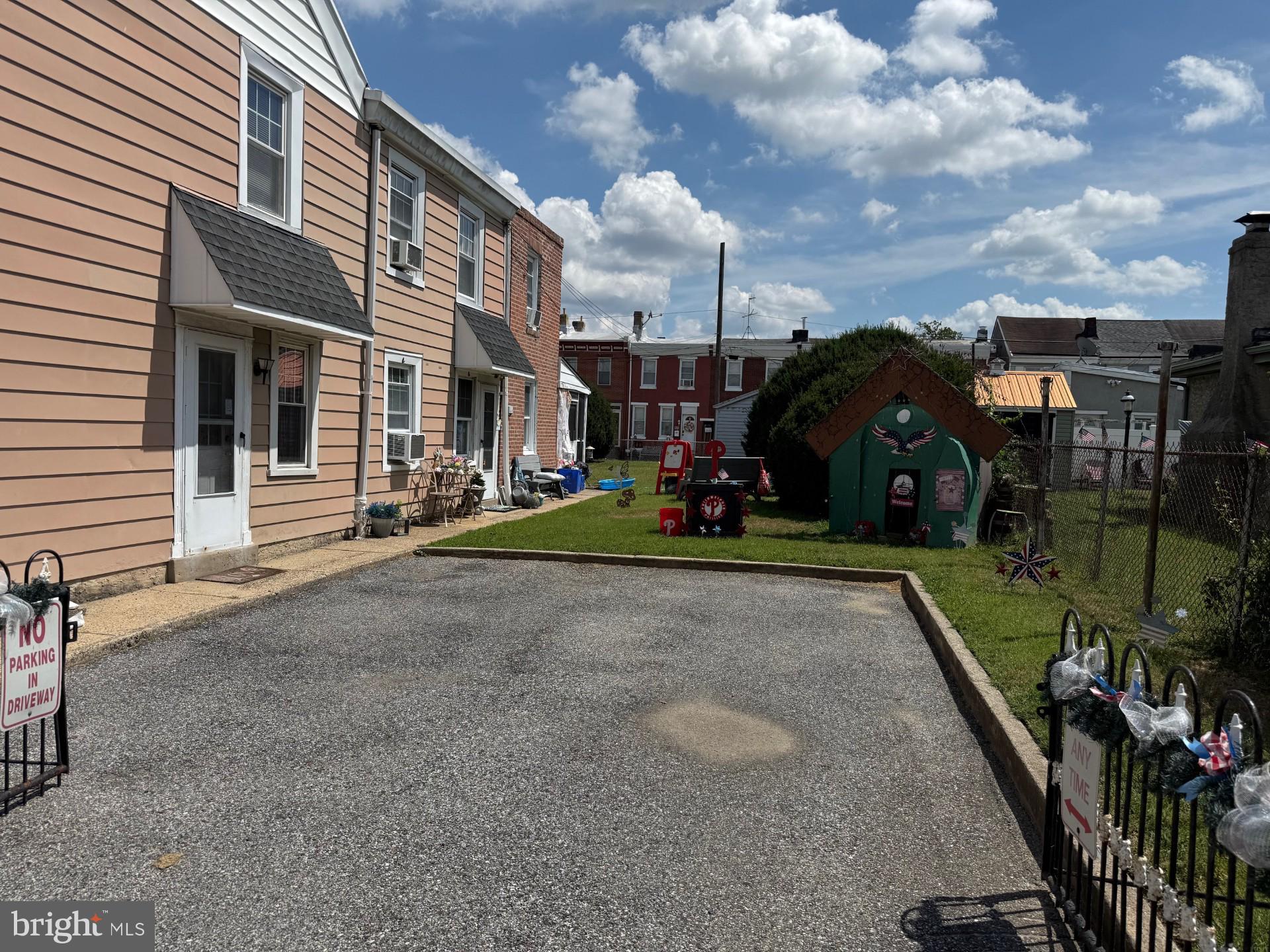 BRIDESBURG - Residential Income