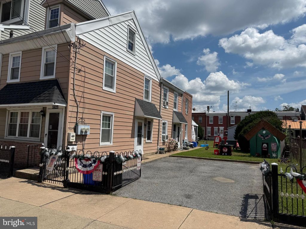 Photo of 4631 - 33 Salmon Street, PHILADELPHIA, PA 19137 (MLS # PAPH2527648)