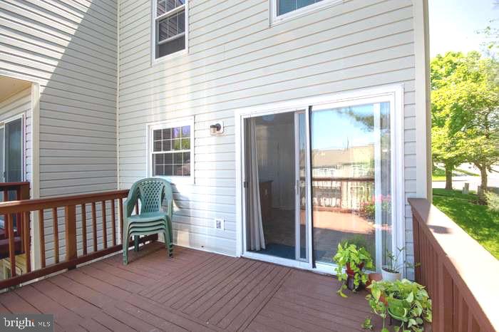 VILLAGE  OF PAINTERS MILL - Residential