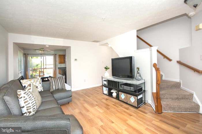 VILLAGE  OF PAINTERS MILL - Residential