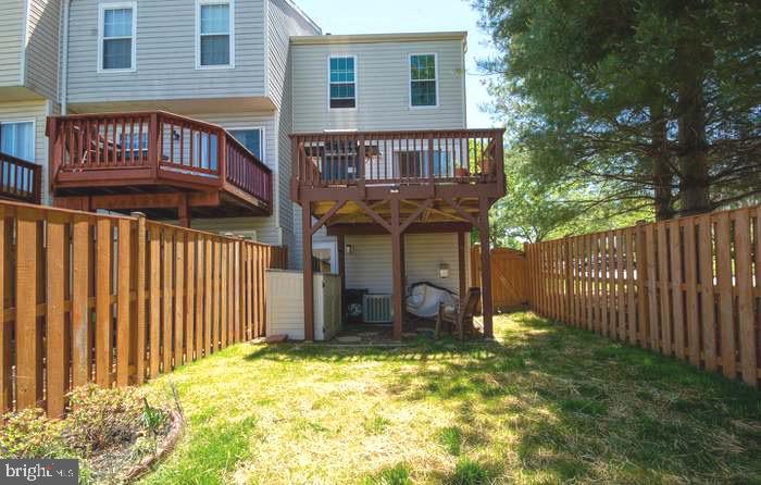 VILLAGE  OF PAINTERS MILL - Residential