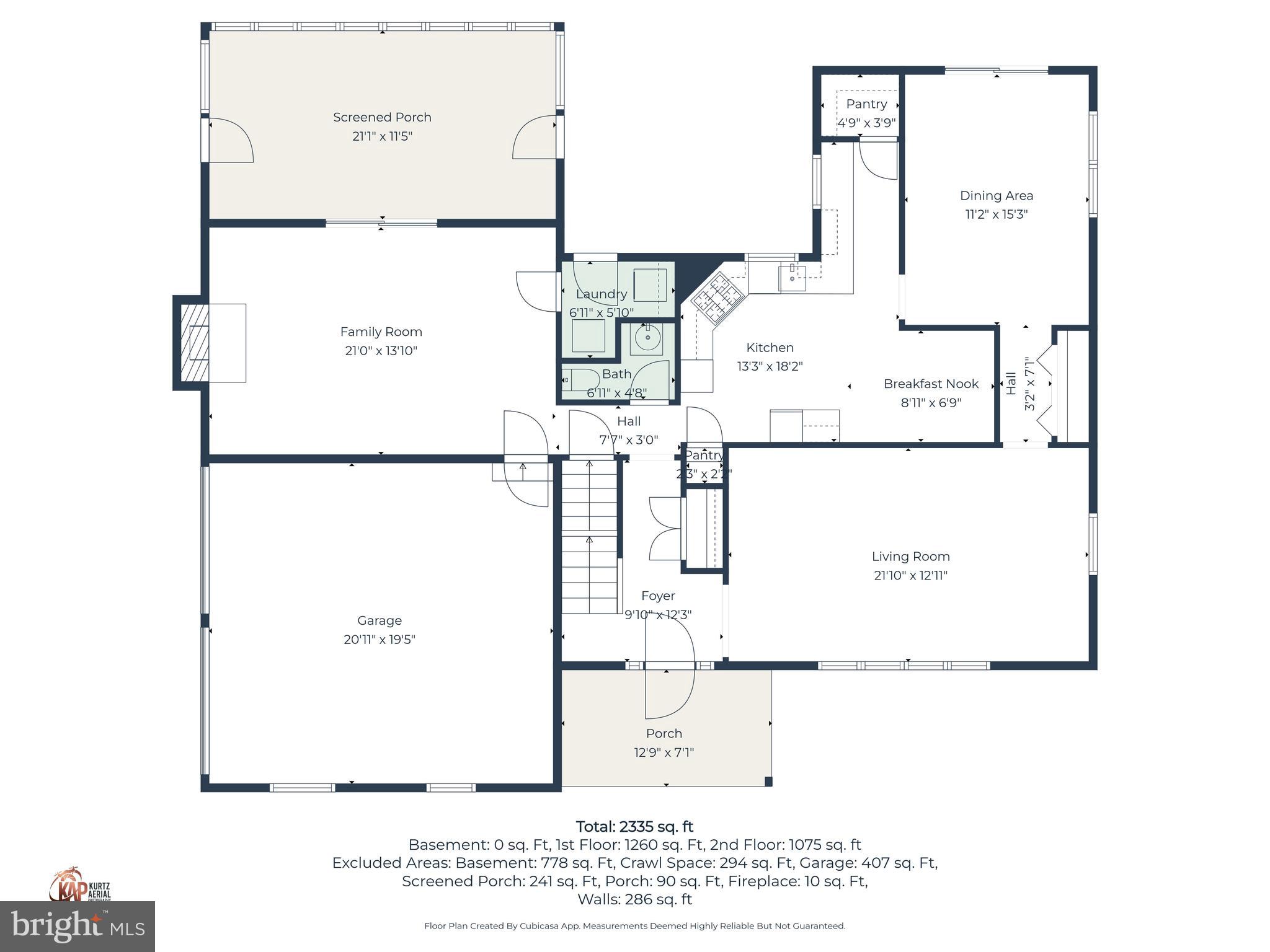 CHALFONTE - Residential