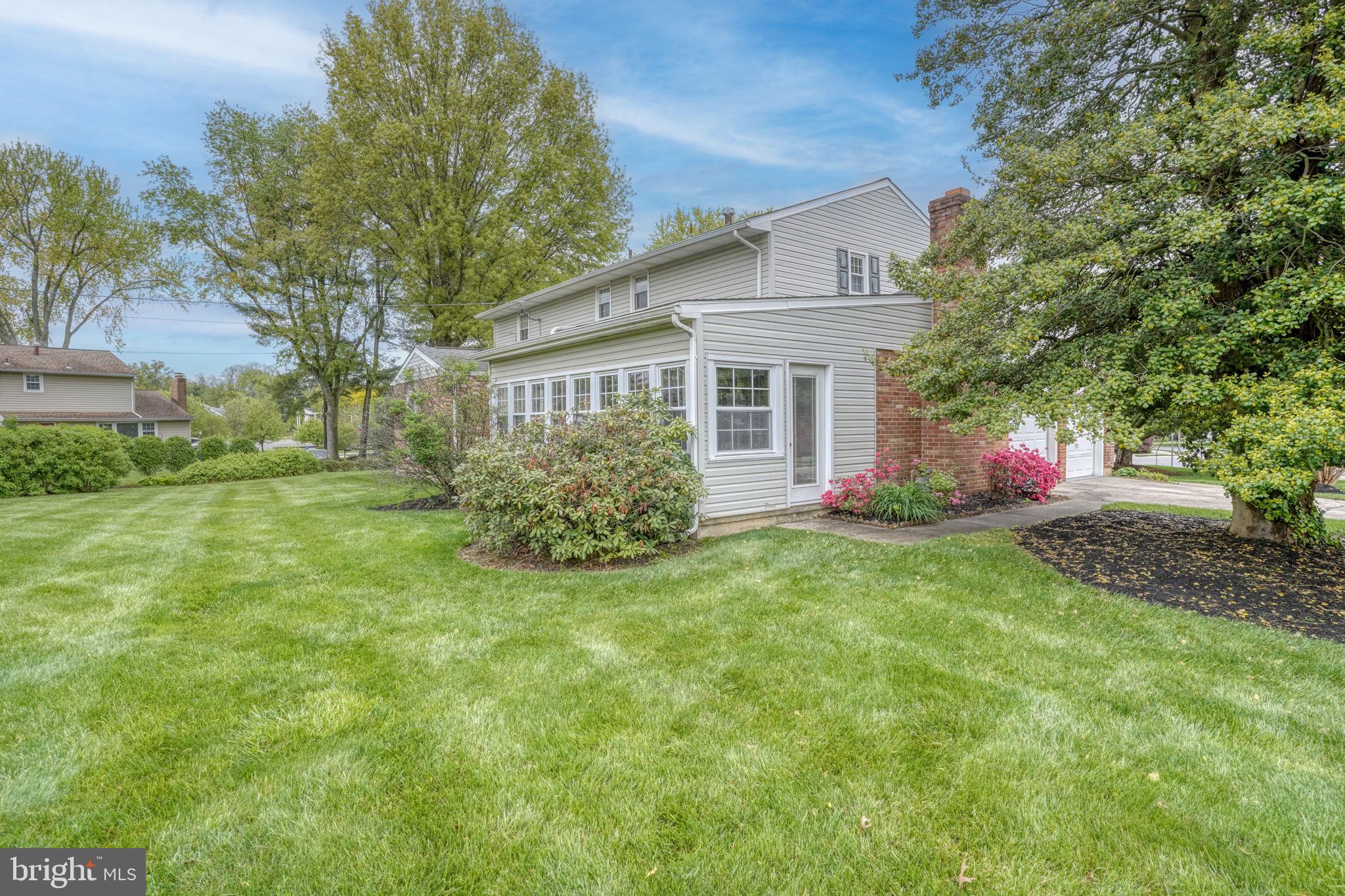 CHALFONTE - Residential