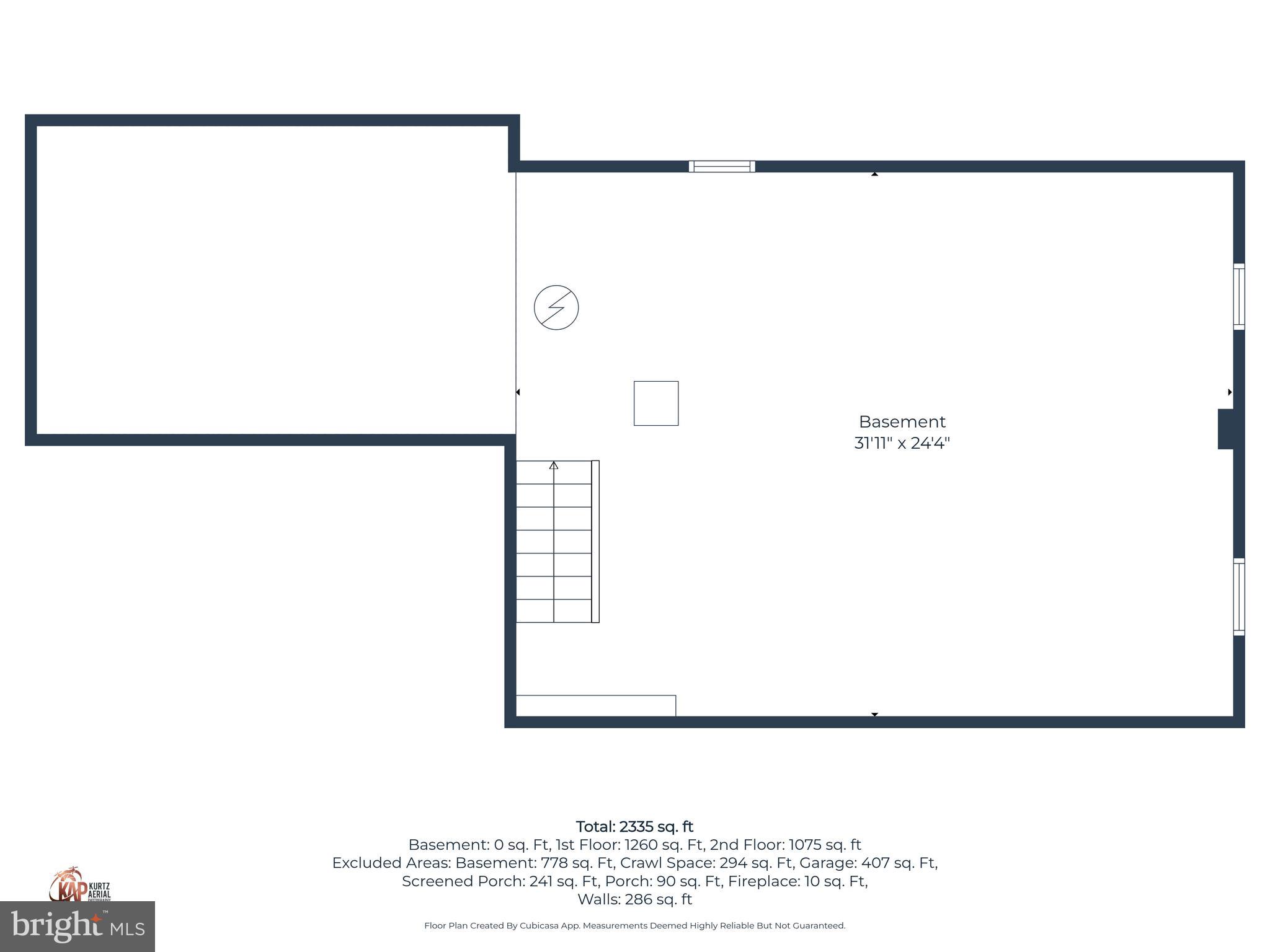 CHALFONTE - Residential