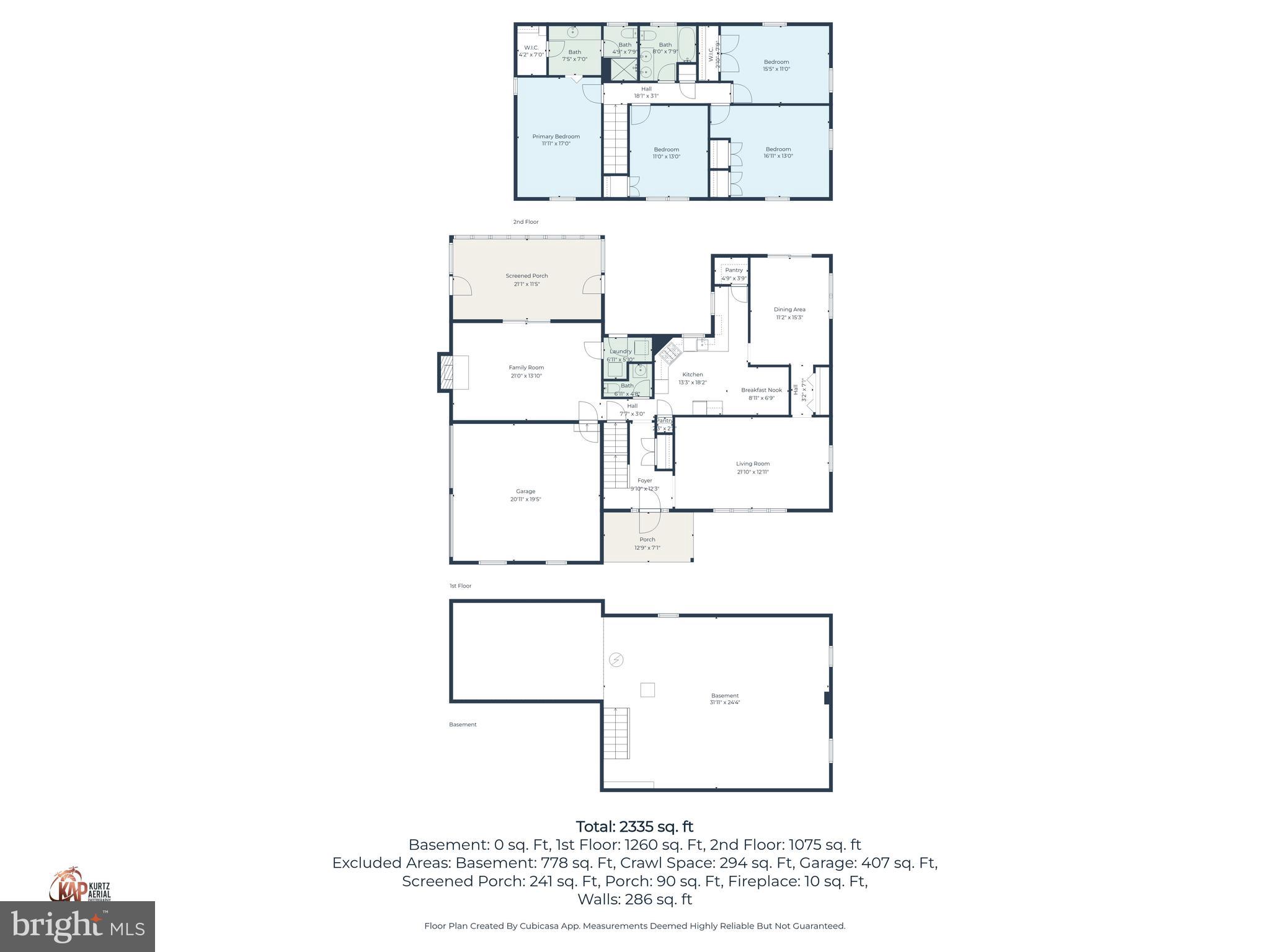 CHALFONTE - Residential