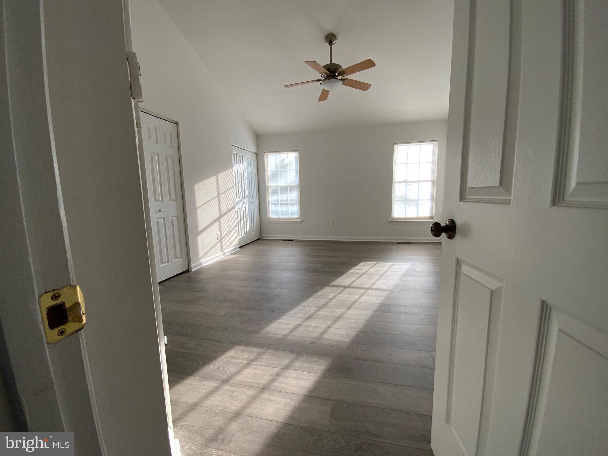 KINGSBROOKE - Residential Lease