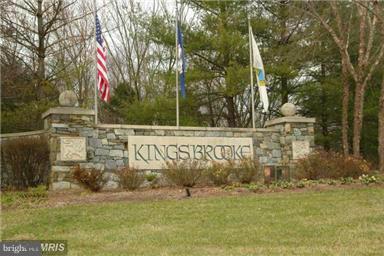 KINGSBROOKE - Residential Lease