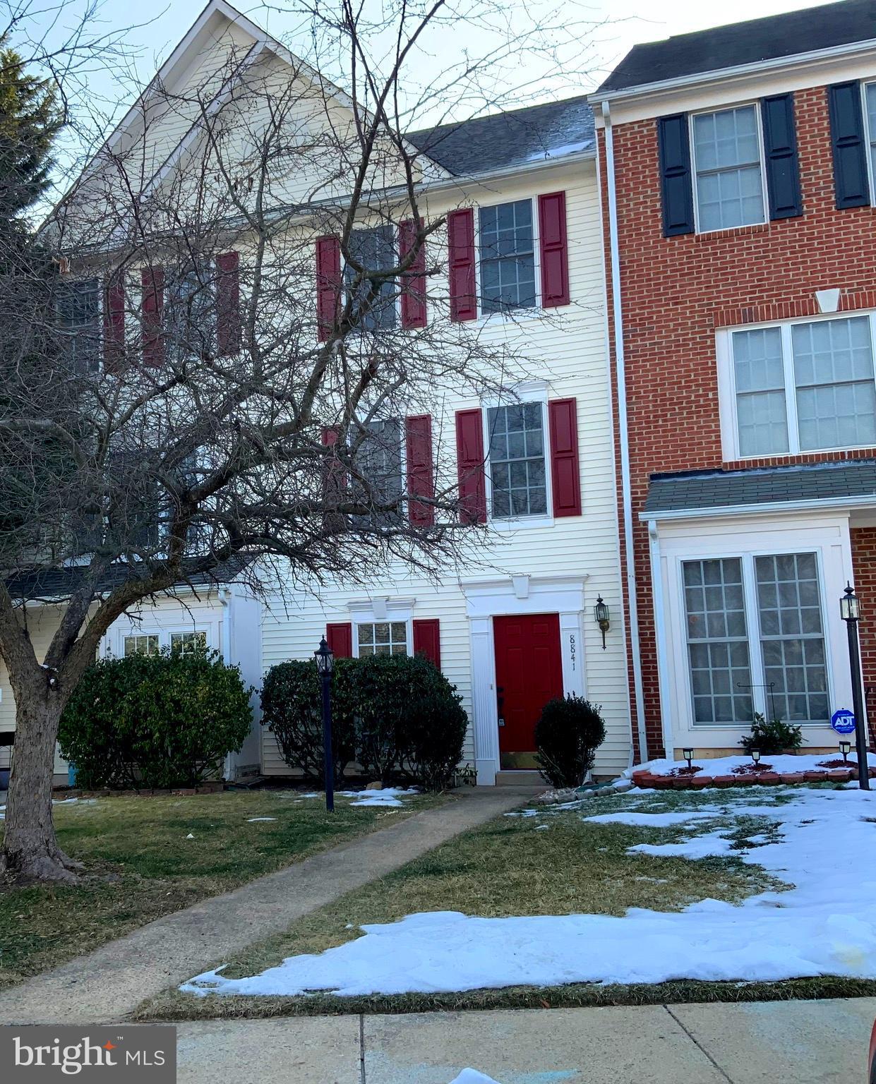 KINGSBROOKE - Residential Lease