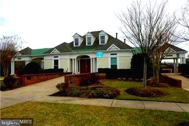 KINGSBROOKE - Residential Lease