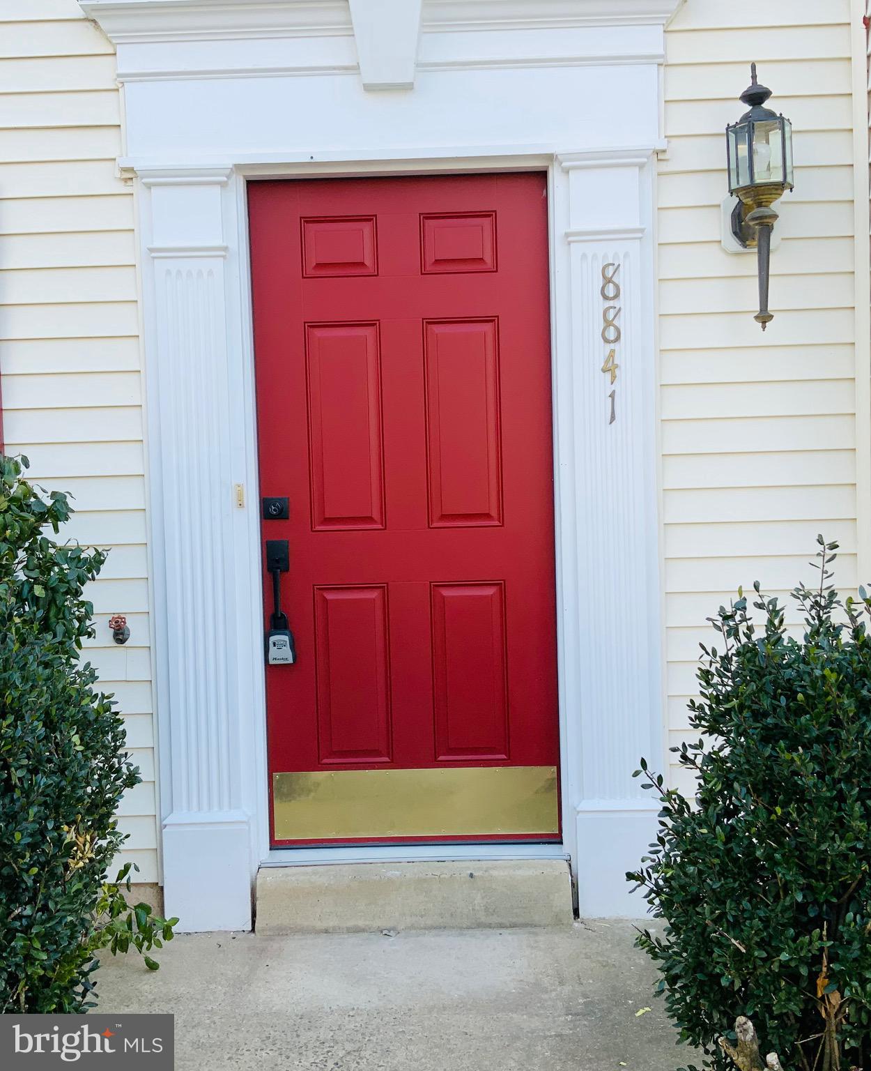 KINGSBROOKE - Residential Lease